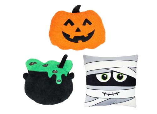 Seasonal Collection Halloween Decorative Pillow