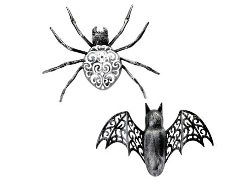 Seasonal Collection Large Insect Decor, Assorted Insects