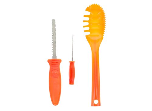 Seasonal Collection Pumpkin Carving Set