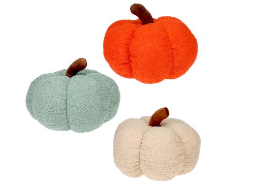 Seasonal Collection Pumpkin Pillow