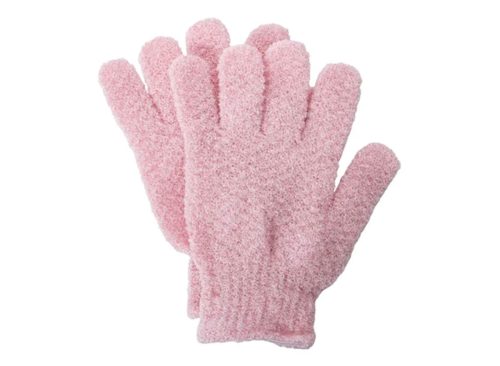 Shower Gloves 1-Pair