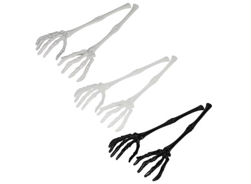Skeleton Tongs