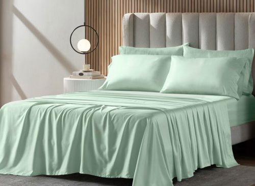 Slumber Chill 6-piece Cooling Sheet Set