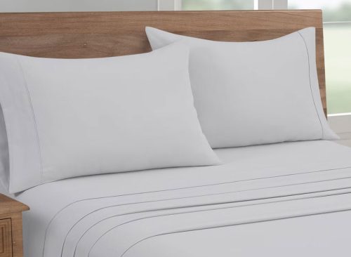 South Point Home Fashions Microfiber 4-piece Sheet Set
