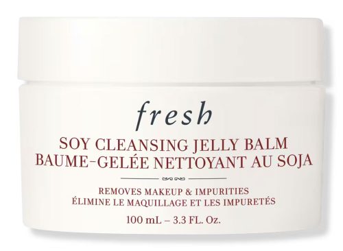 Soy Cleansing Jelly Balm