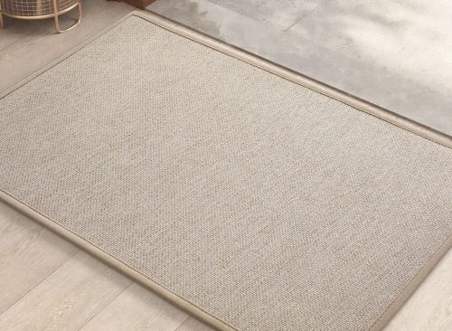 Spoor Non-Slip Doormat