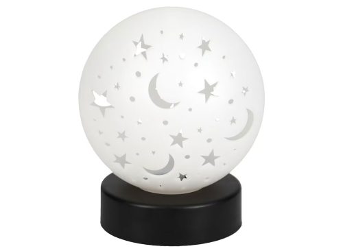 Starry Night Globe Light
