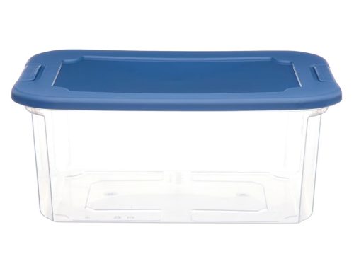 Storage Latch Tote