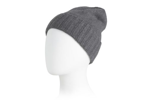 TESMA Made In Italy Cashmere Beanie