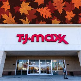 TJ Maxx