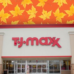 TJ Maxx