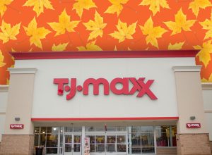 TJ Maxx