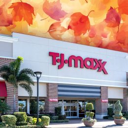 TJ Maxx