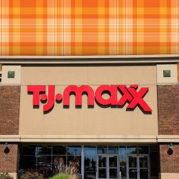 TJ Maxx
