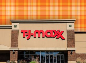 TJ Maxx