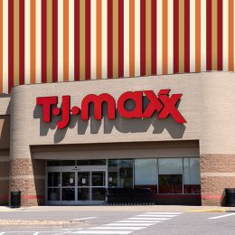 TJ Maxx