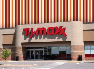 TJ Maxx