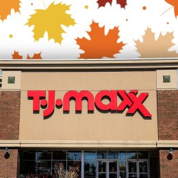 TJ Maxx