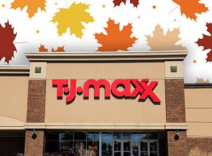 TJ Maxx