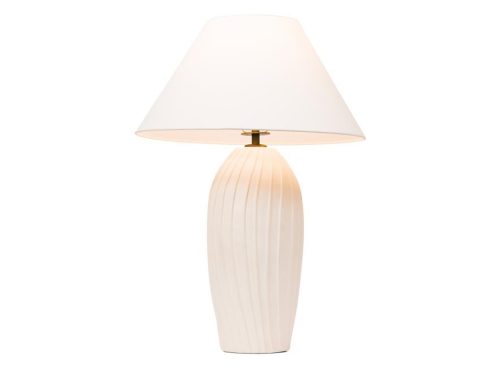 TROY LIGHTING 31.5in Deacon Table Lamp