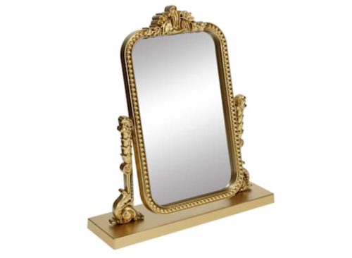 Tabletop Mirror