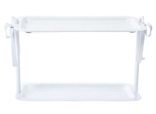 Tiered Bow Tray