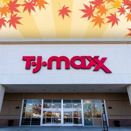 TJ Maxx