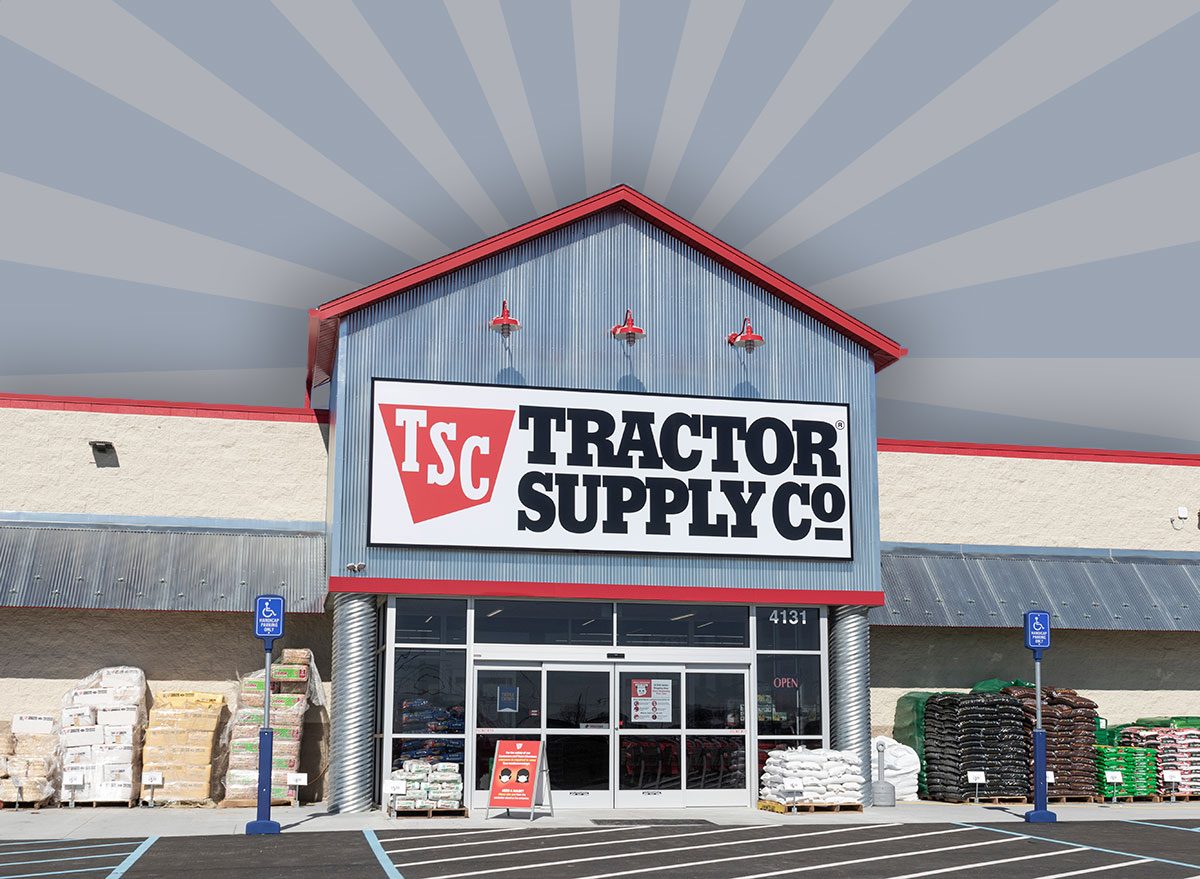 11 Best Tractor Supply Deals to Grab Before Summer Ends