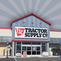 Tractor Supply Co.
