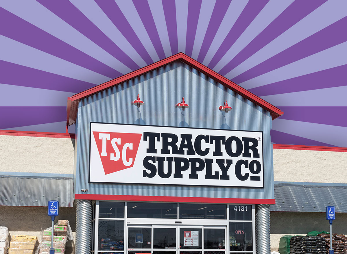 Tractor Supply Co.
