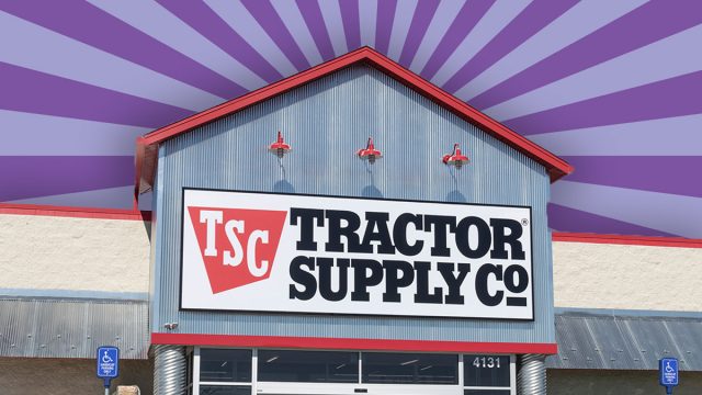 Tractor Supply Co.