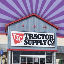 Tractor Supply Co.