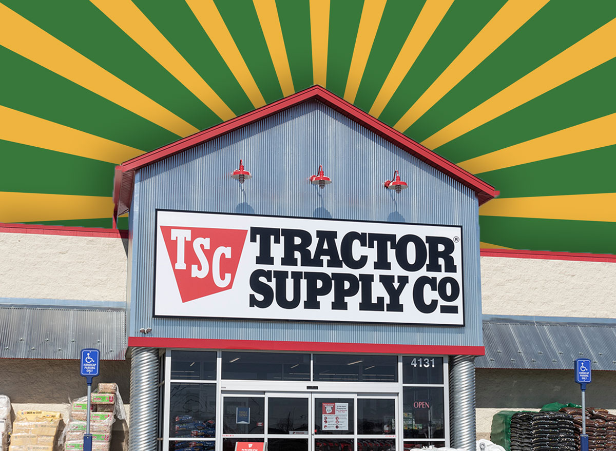 Tractor Supply Co.