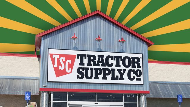 Tractor Supply Co.