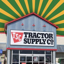 Tractor Supply Co.