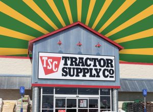 Tractor Supply Co.