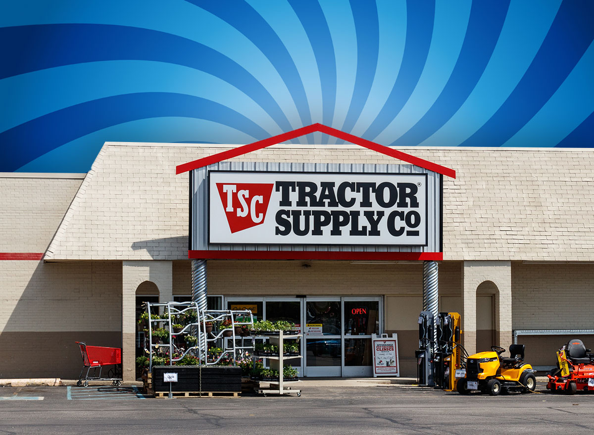 Tractor Supply Co.