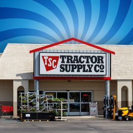 Tractor Supply Co.