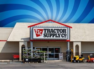 Tractor Supply Co.