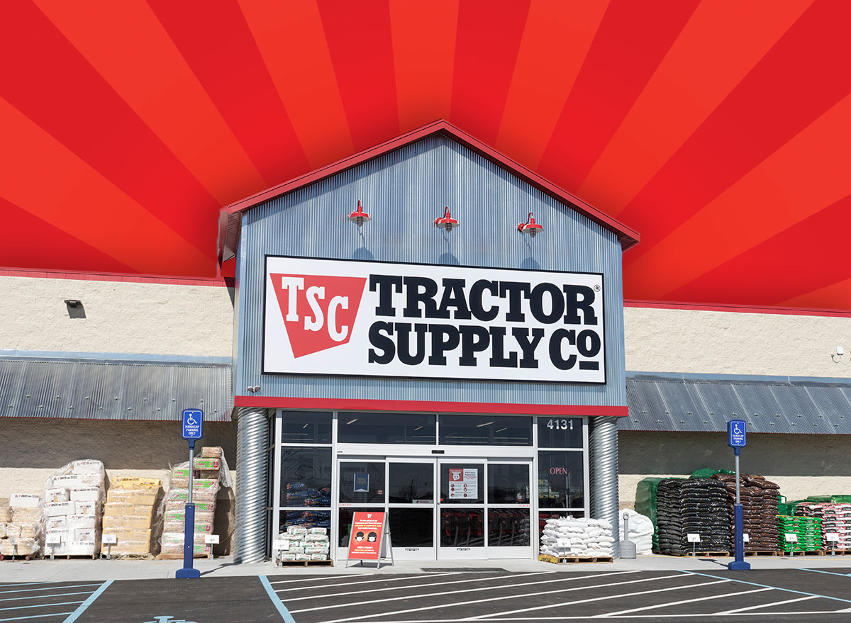 Tractor Supply Co.
