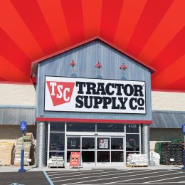 Tractor Supply Co.
