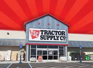 Tractor Supply Co.