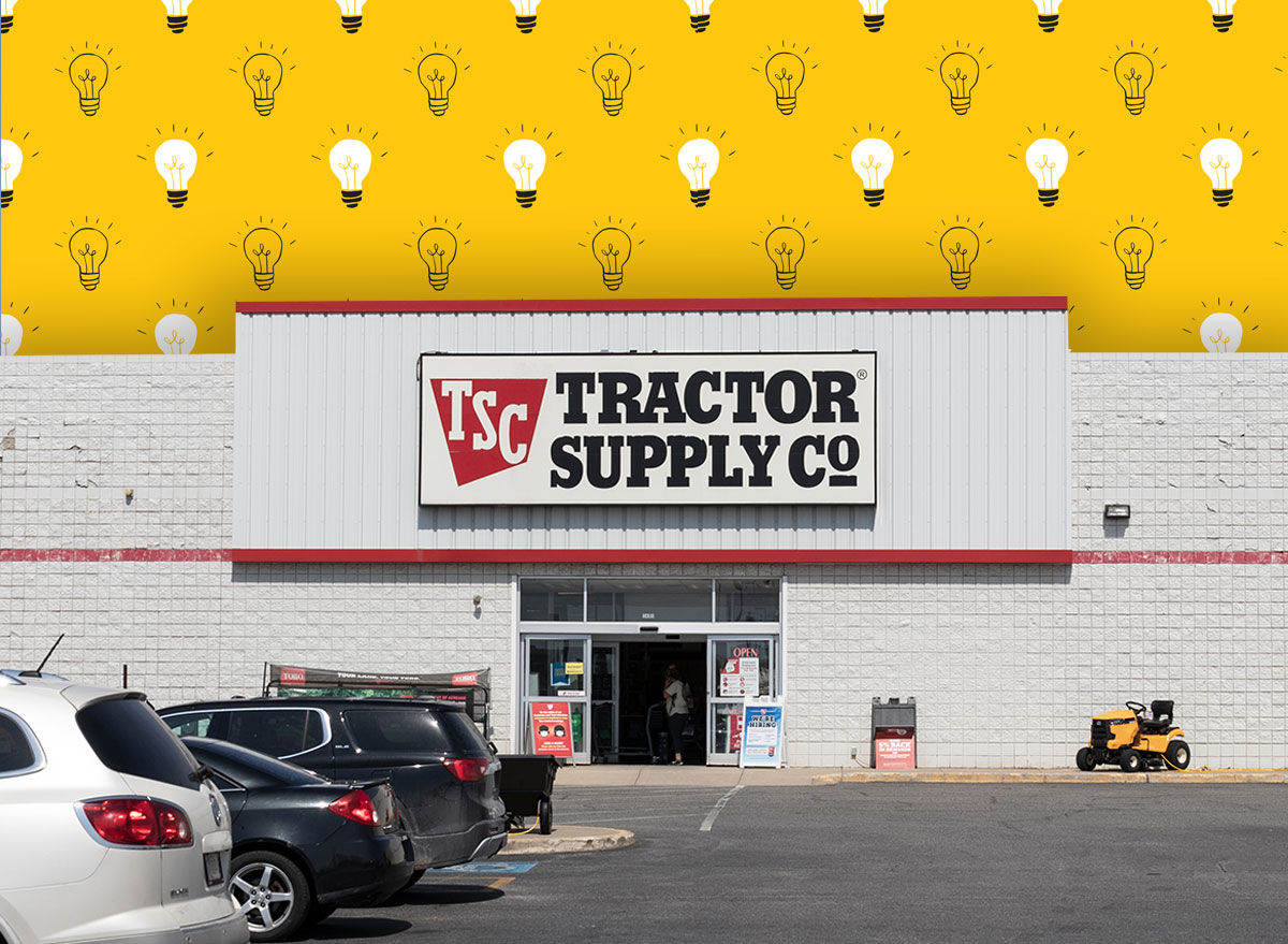 Tractor Supply Co.