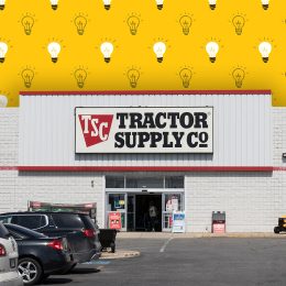 Tractor Supply Co.