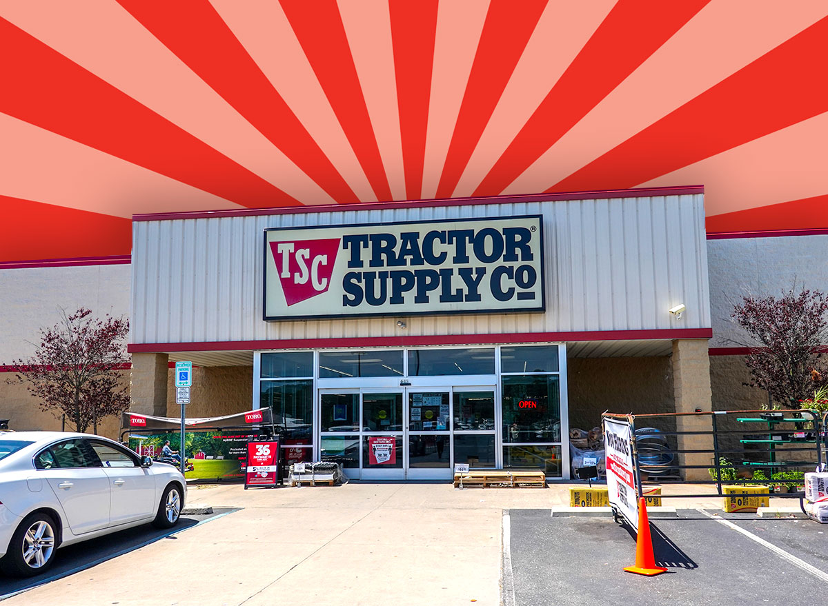 Tractor Supply Co.