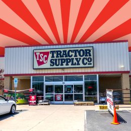 Tractor Supply Co.