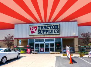 Tractor Supply Co.