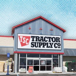 Tractor Supply Co.