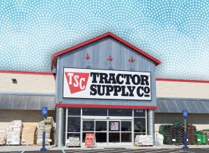 Tractor Supply Co.