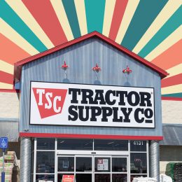 Tractor Supply Co.